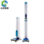 【emc易倍】身高体重测量仪厂家介绍如何改善儿童身高体重