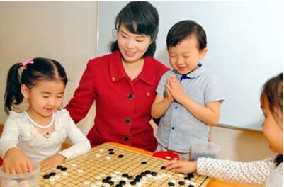 儿童智力测试仪如何开发儿童智力利用学习用具 儿童智力测试仪如何开发儿童智力利用学习用具