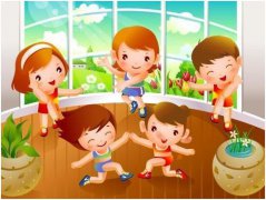 507山东emc易倍儿童综合素质测试仪厂家为什么在春夏之际宝宝的健康也是大意不得