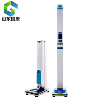 701【山西太原】emc易倍身高体重秤厂家科普:喝骨头汤会长高吗?这可能是个误区?